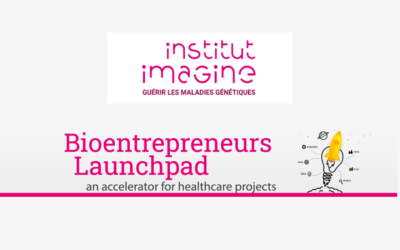 Participation de BlueCare au Bioentrepreneurs LaunchPad
