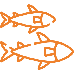 fish pictogram