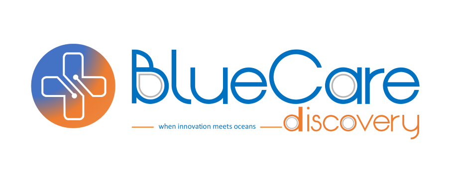 Logo BlueCare discovery