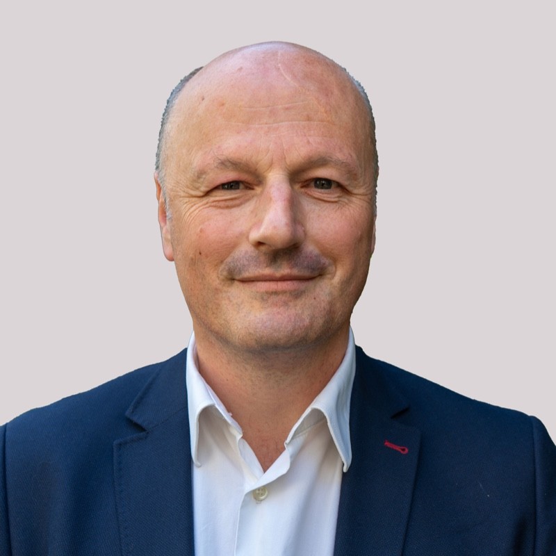 Hervé Jullien de Pommerol