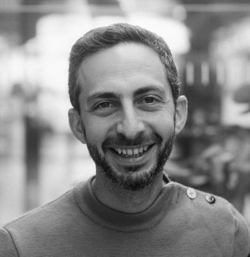 Serge KINKINGNEHUN 1