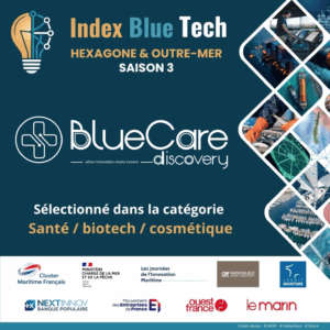 Index Blue Tech Blue Economy économie bleue Santé Neuro