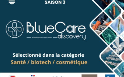 BlueCare Discovery à nouveau dans l’Index Blue Tech 2026 !