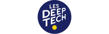 Logo les deep tech