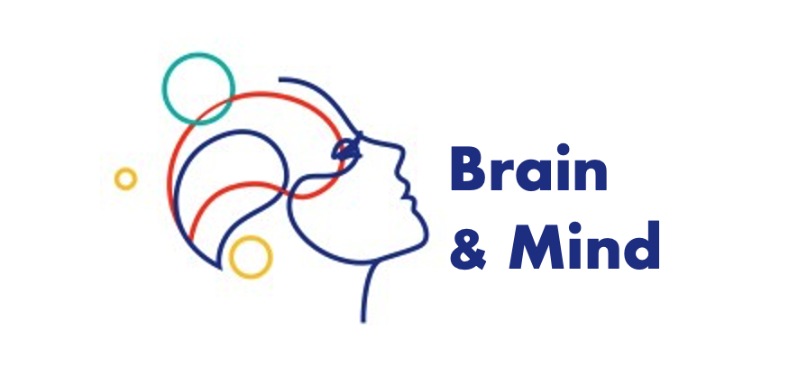 Logo Brain & Mind